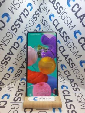 Samsung Galaxy A51 128GB 4GB RAM Dual